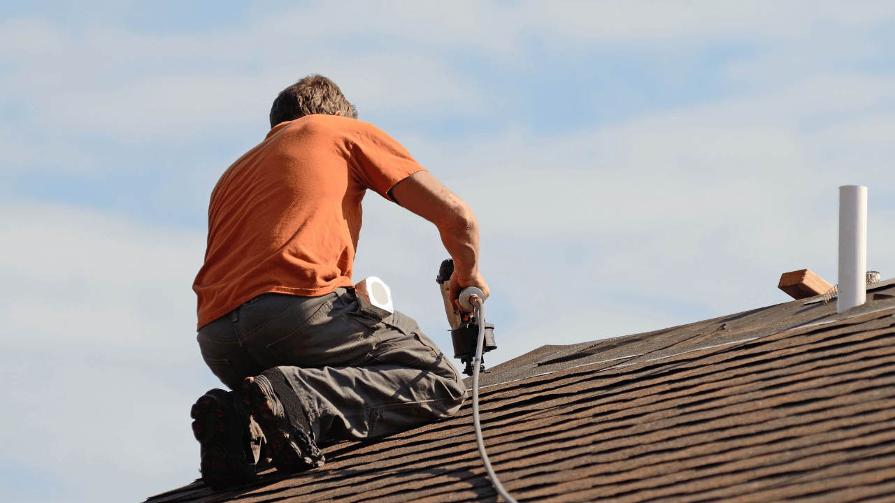 Emergency Roofing Companies Rochester NY