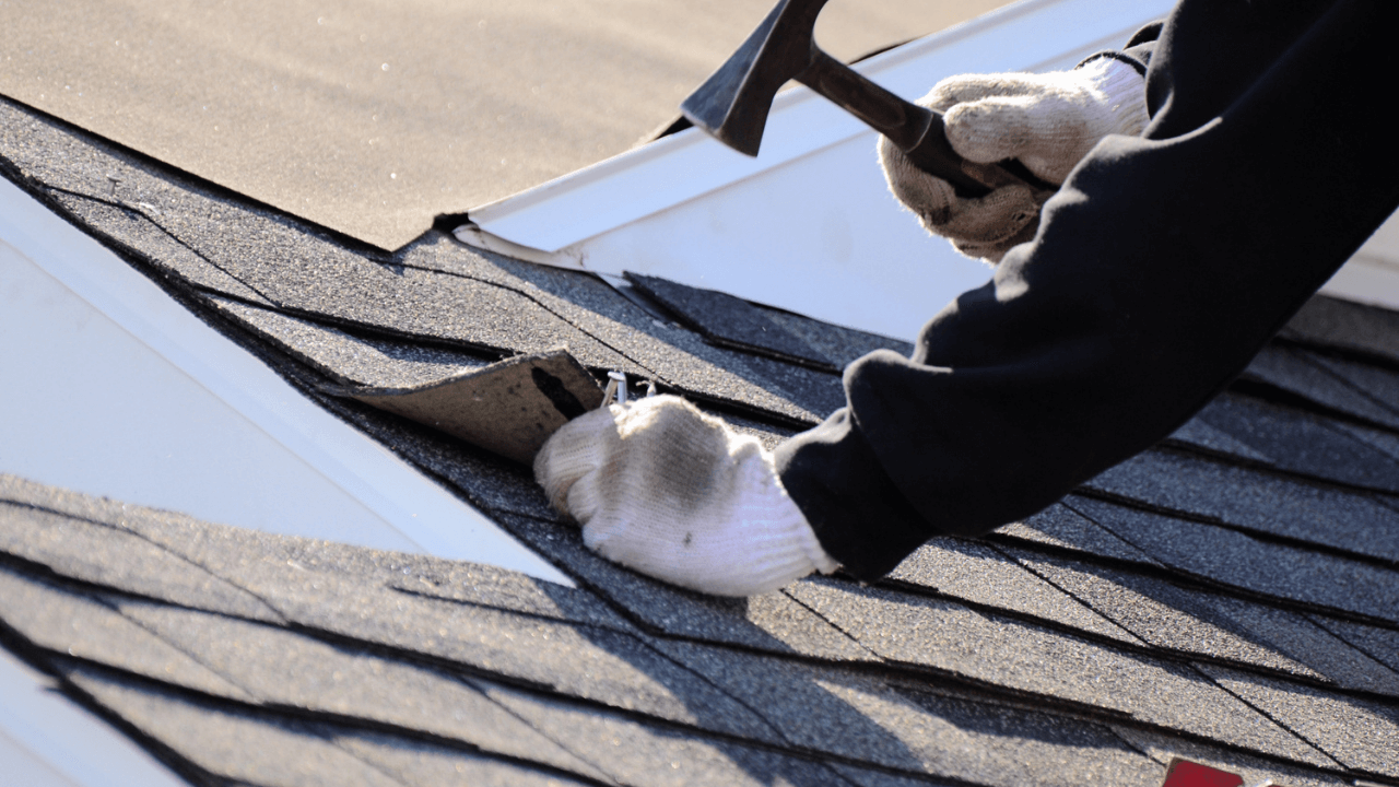 24 Hour Roof Repair Rochester NY