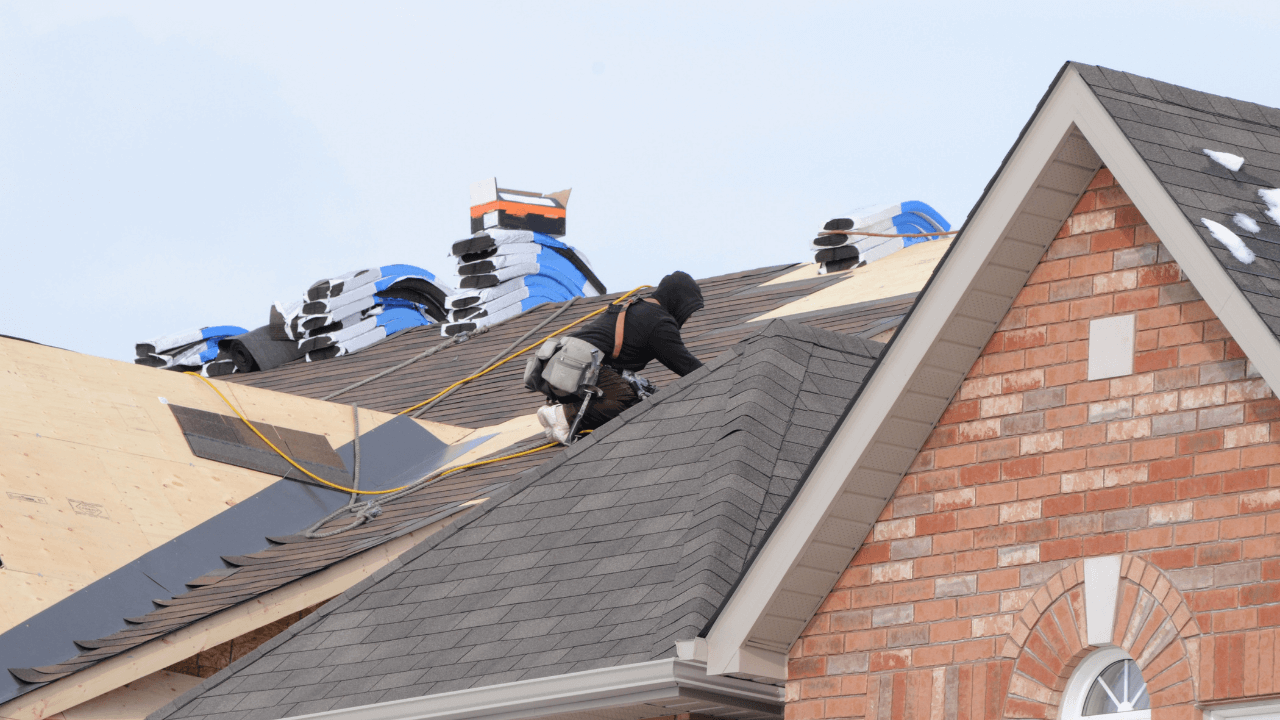 Emergency Roofing Contractors Rochester NY