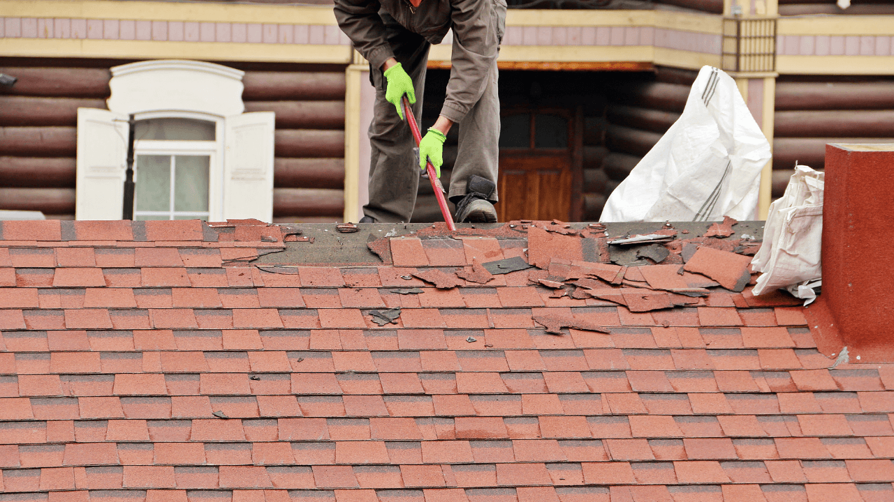 Affordable Roofing Company Rochester NY
